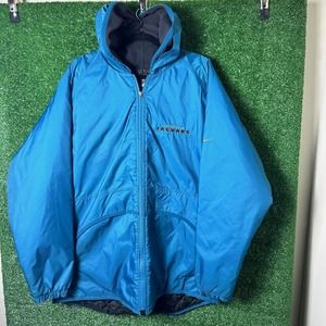 Vintage Nike Jacksonville Jaguars Jacket
